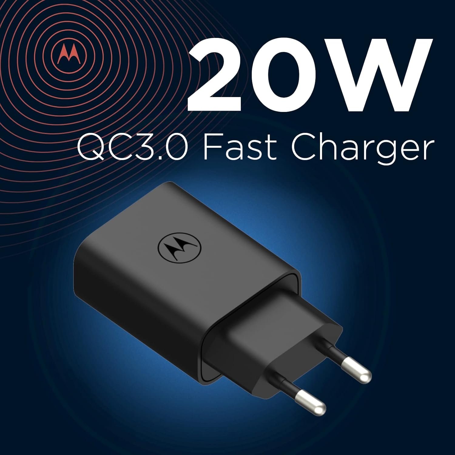 Motorola Chargeurs Et Cables Pro - Or