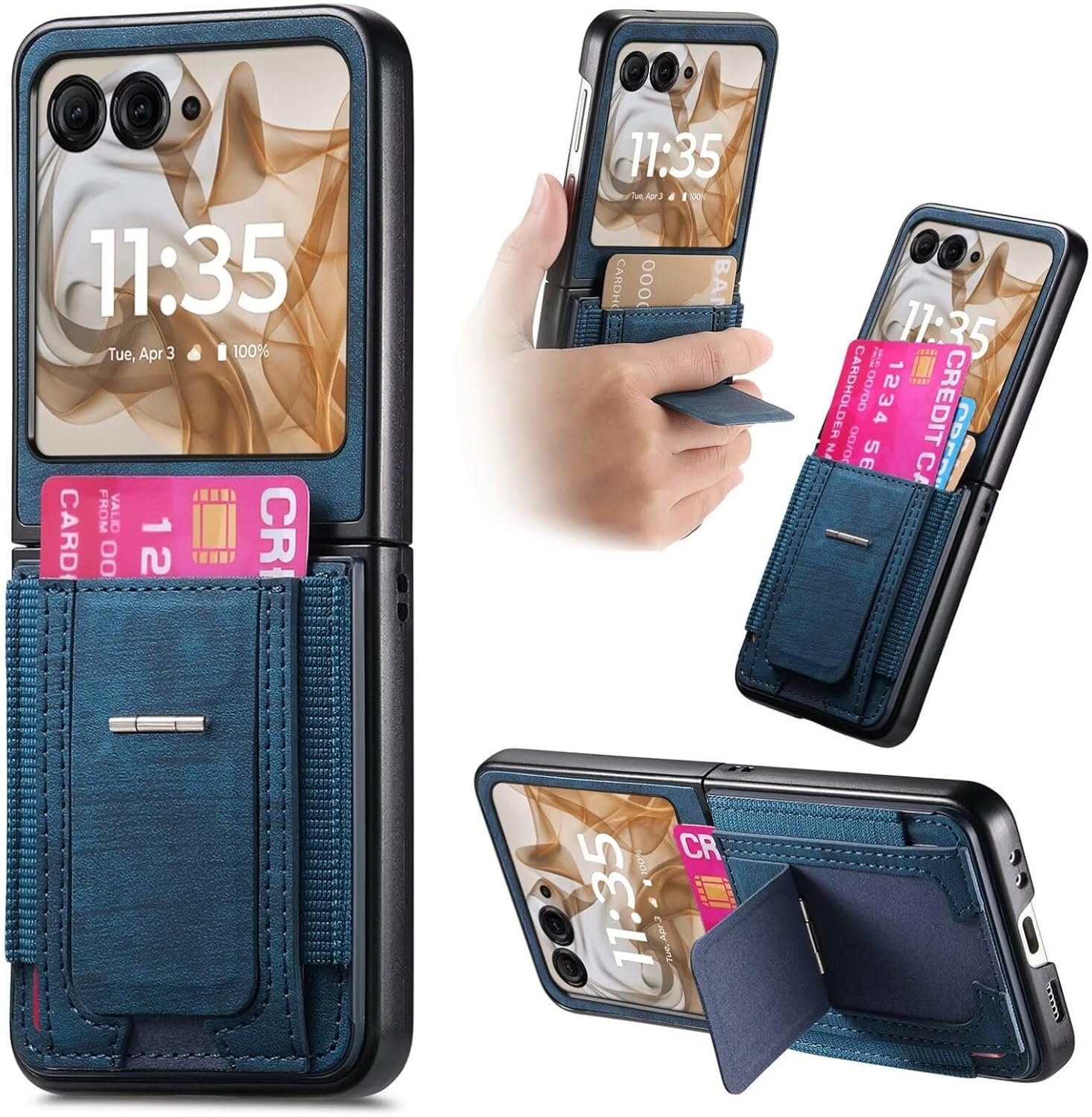 Motorola Coques Telephone