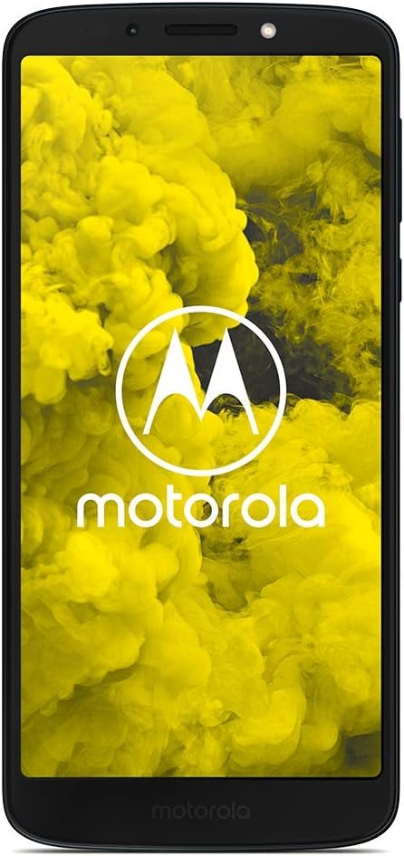 Motorola Smartphones