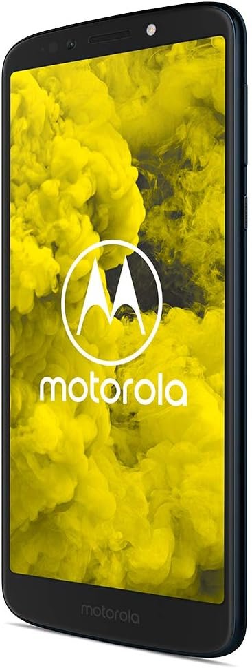 Motorola Smartphones