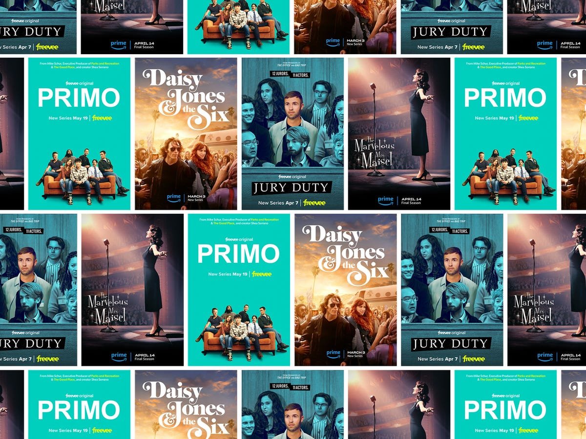Movies & TV Series Reviews