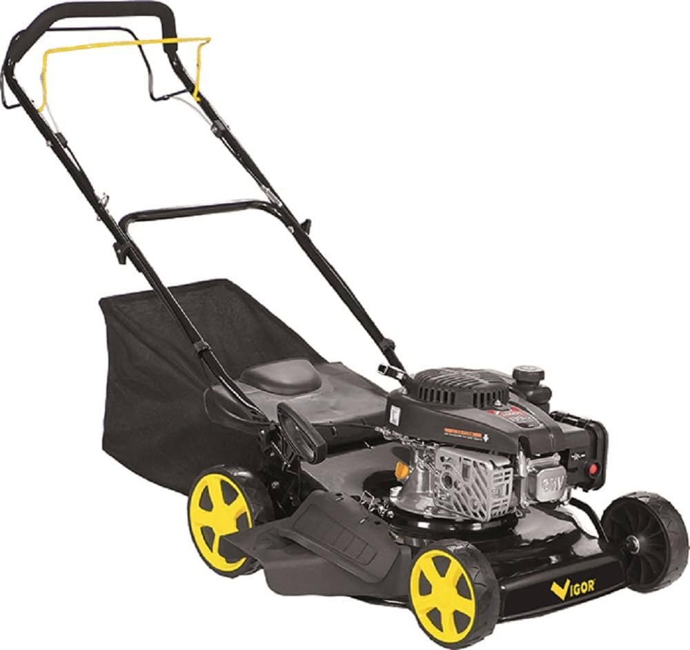Mowers & Outdoor Power Tools: Garden