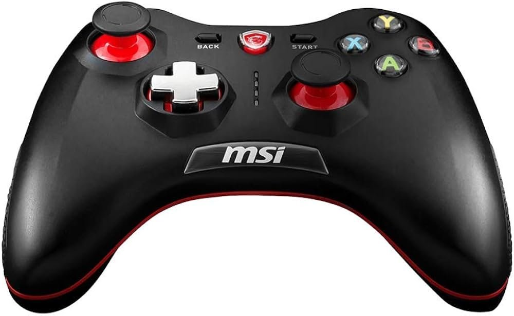 MSI FRANCE: Manettes de Jeu