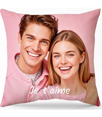 Mugffins Cushions/Pillows with Padding for Prosecura Woman – 40 ...