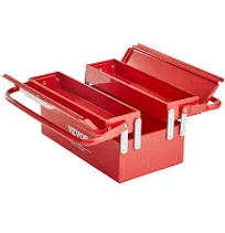 Multi-Function Portable Tool Storage Box for Household Tool Parts ...