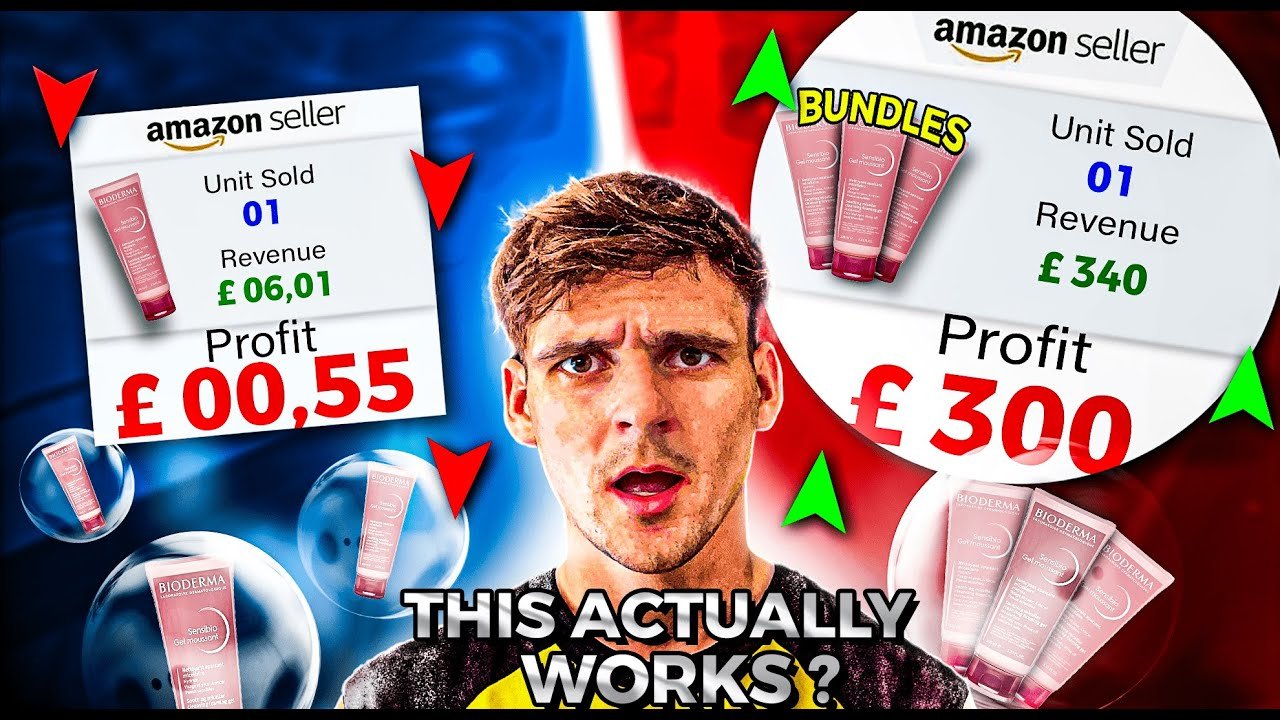 Multipack Product Listing
