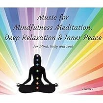 Music for Reiki Healing & Aromatherapy, Mindfulness Meditation ...