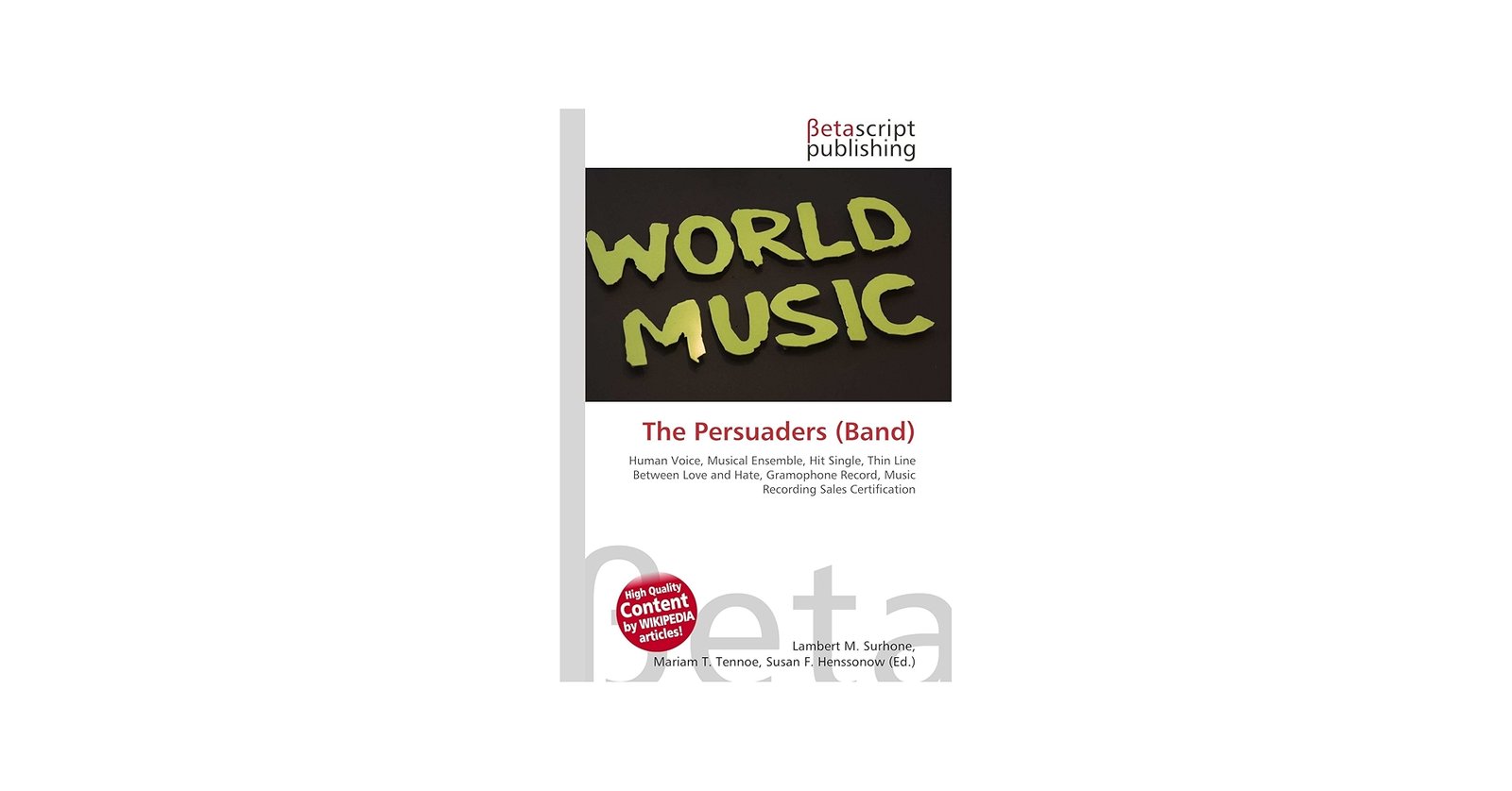 Musical ensemble - Wikipedia