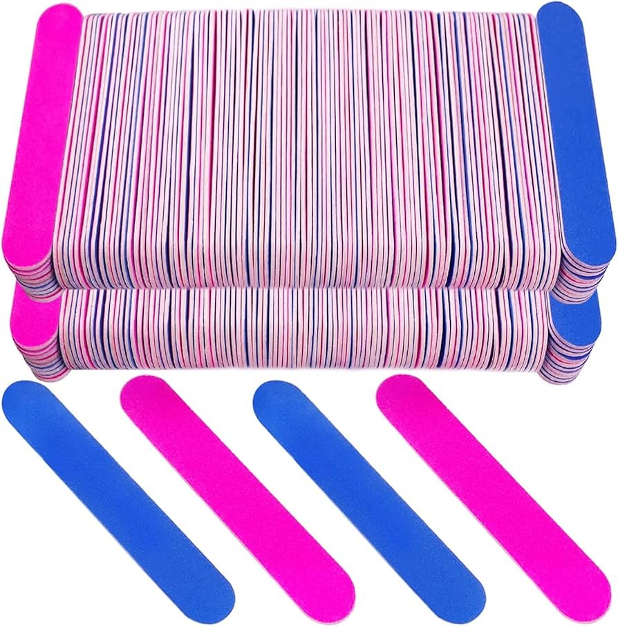 Nail Files