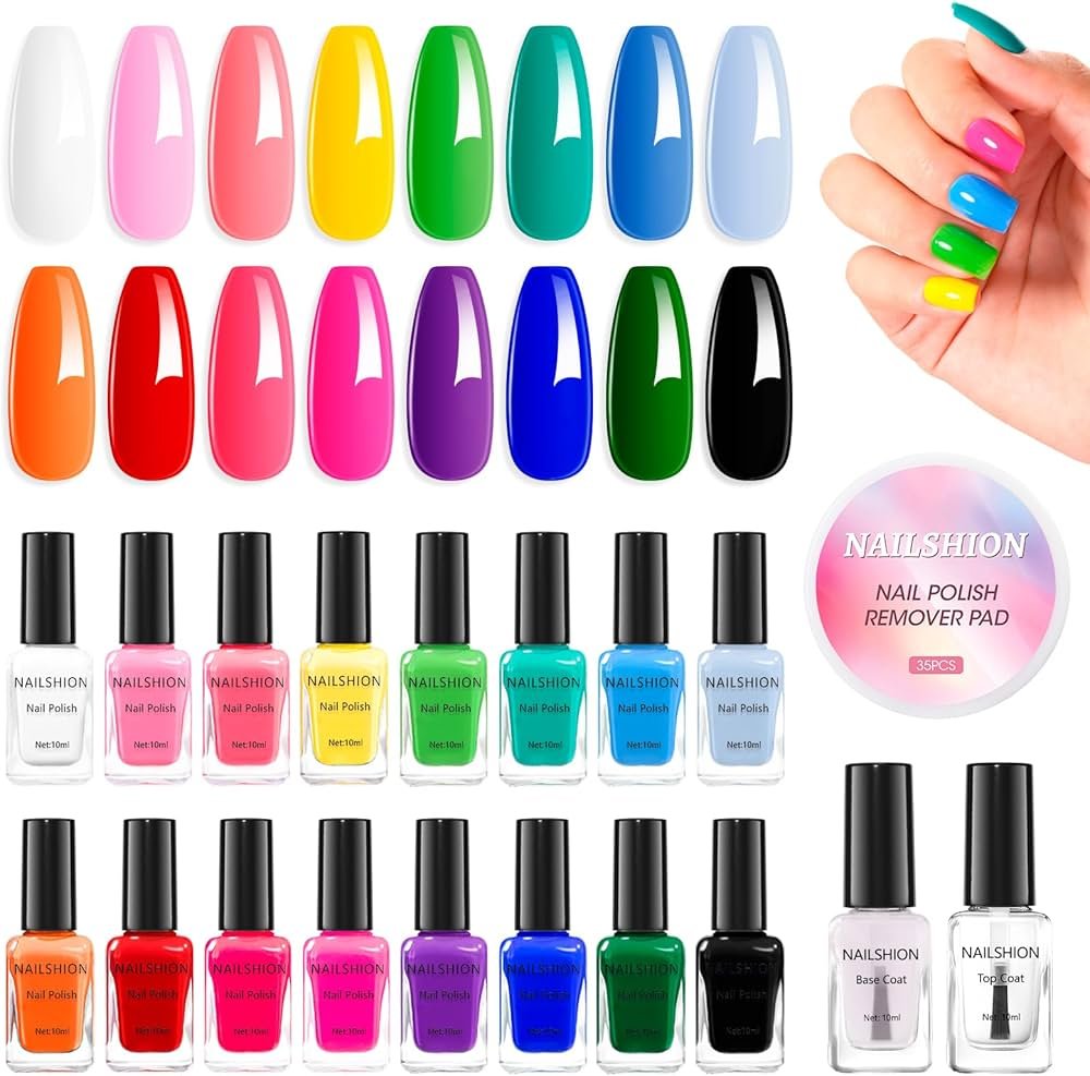 Nail Polish