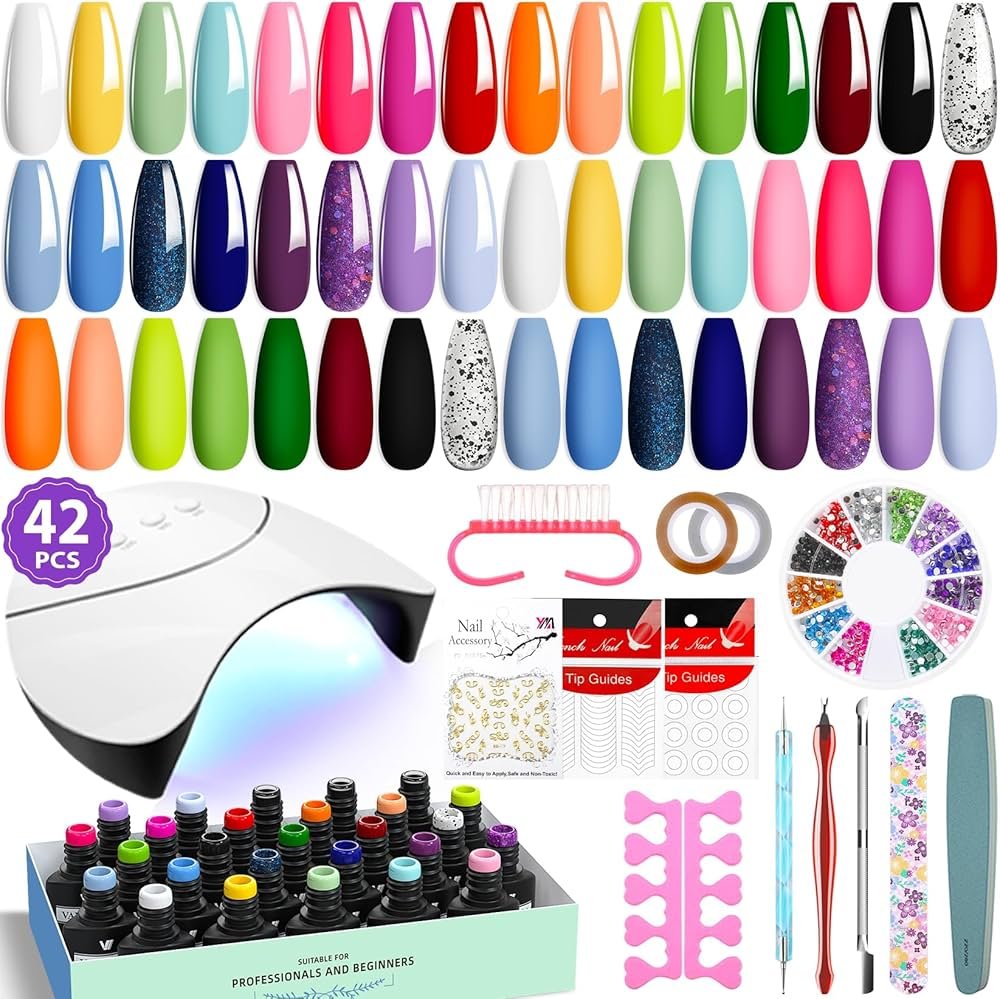 Nail Polish