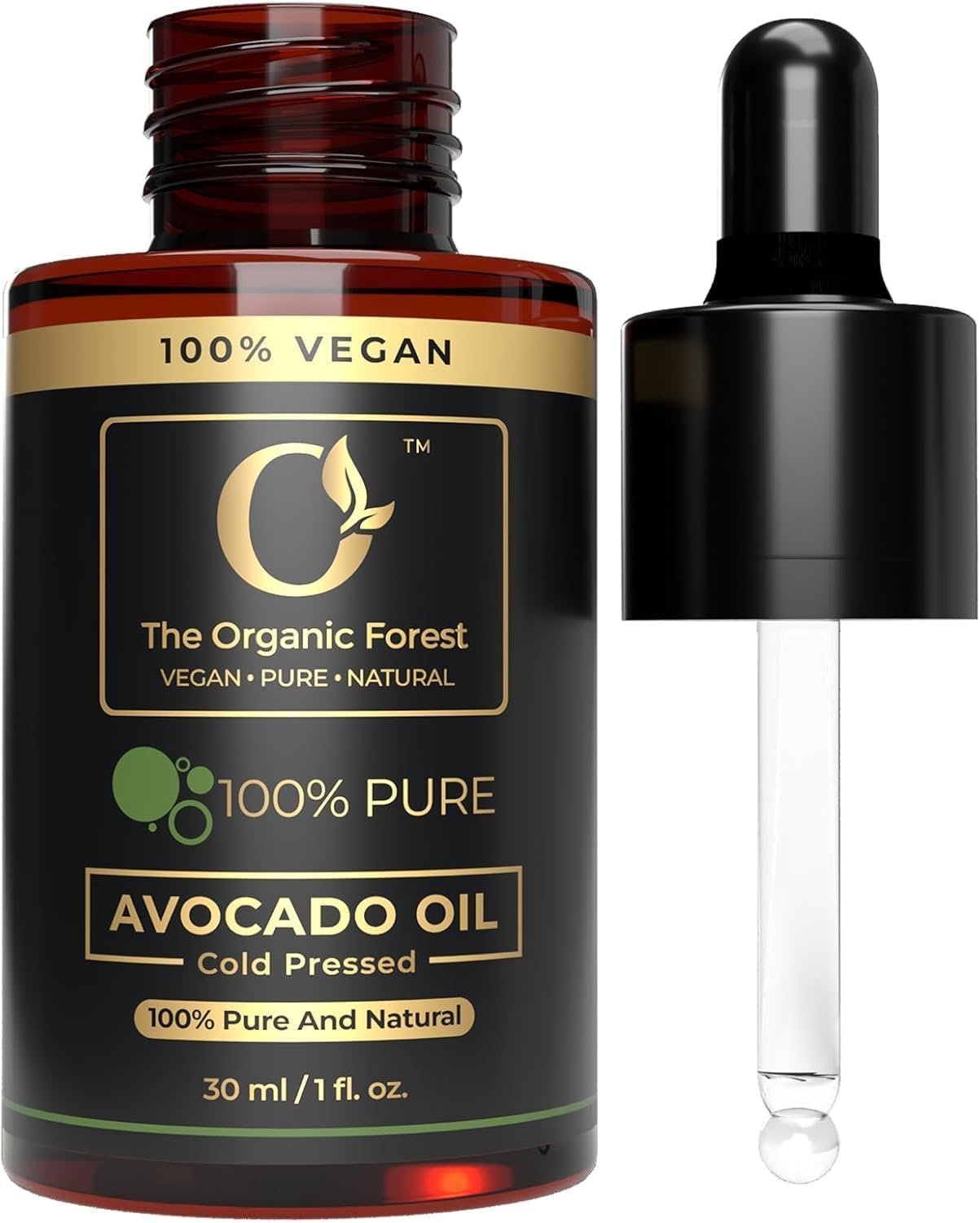 Natural Care Premium Noir