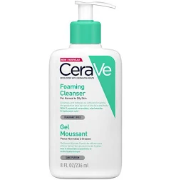Nettoyants visage - Exclusif