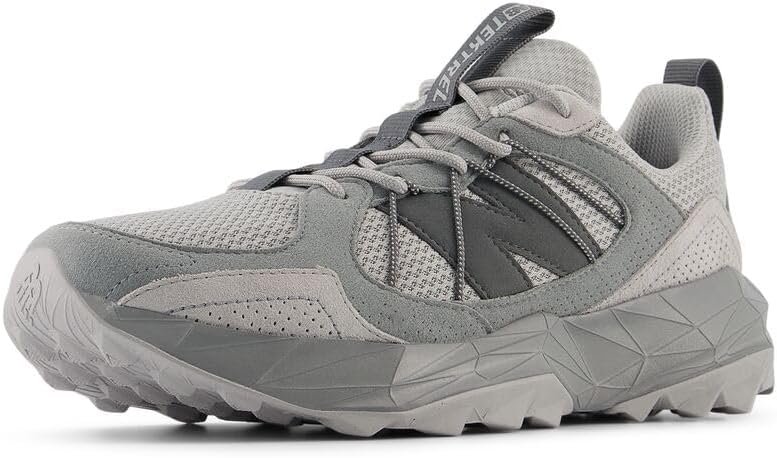 New Balance Hiking Shoes Gris