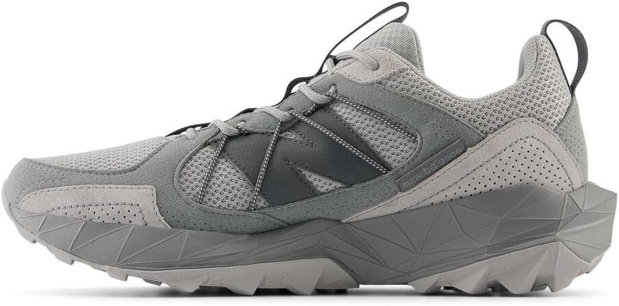 New Balance Hiking Shoes Gris
