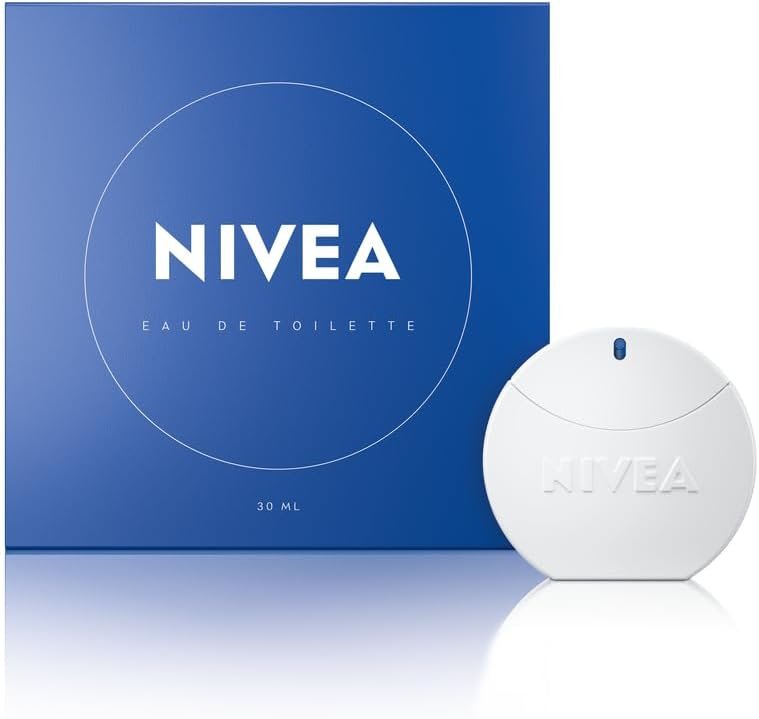 Niche Perfumes Nivea