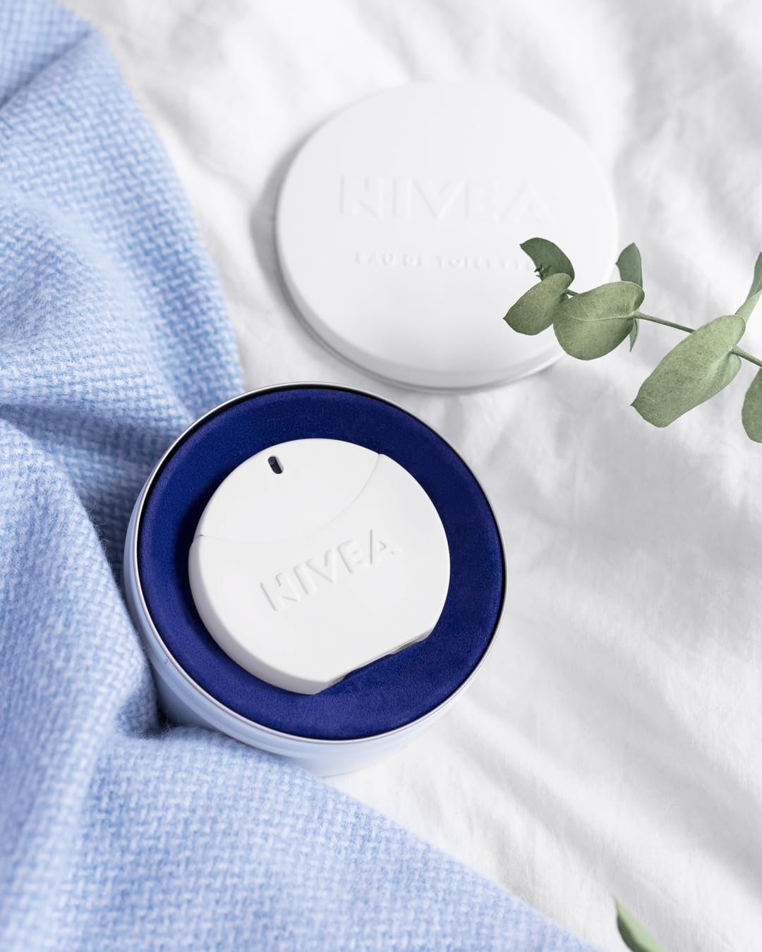 Niche Perfumes Nivea