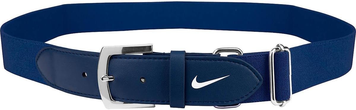 Nike Belts Bleu Marine