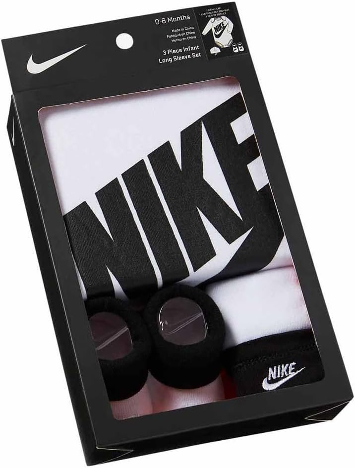 Nike Bodysuits Enfant - Bleu Marine