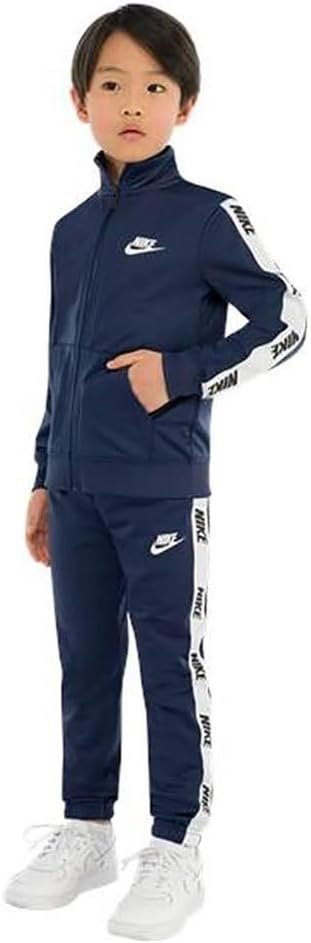 Nike Overalls Jumpsuits Bleu Marine