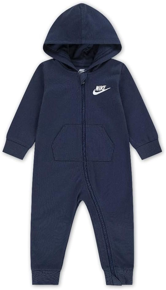 Nike Pajamas Sleepwear Bleu Marine