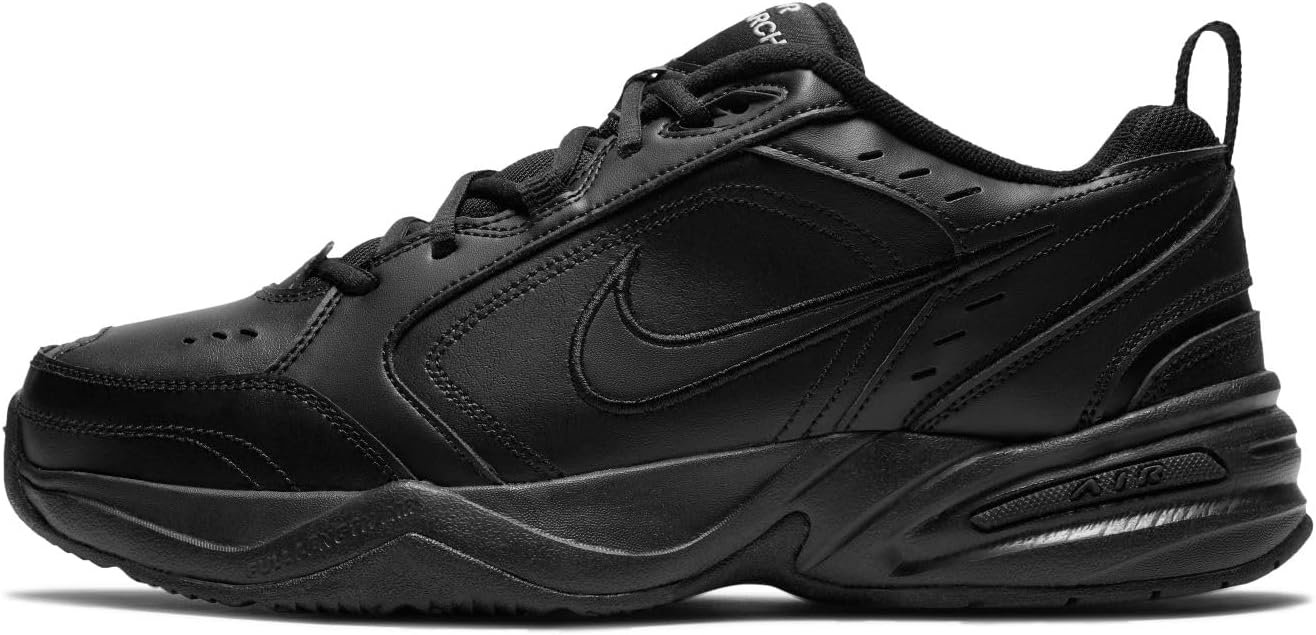 Nike Shoes Noir