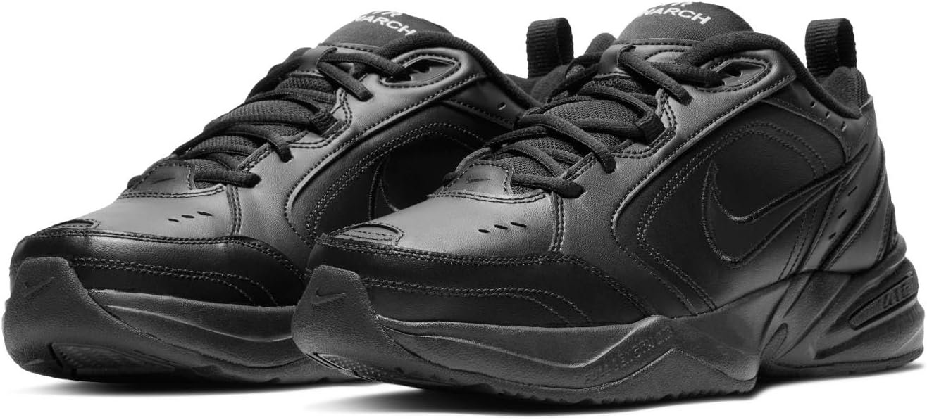 Nike Shoes Noir