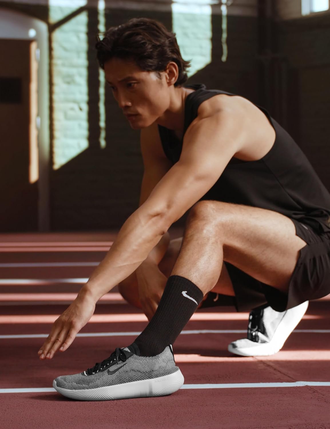 Nike Sports Shoes
