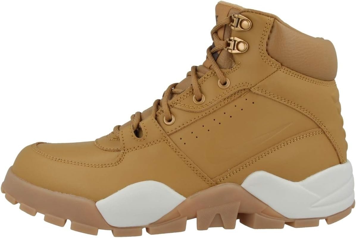 Nike Sports Shoes Marron