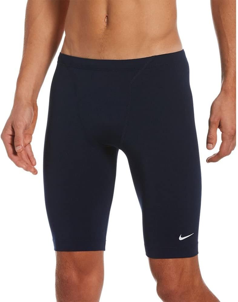 Nike Swimwear Bathing Suits Bleu Marine