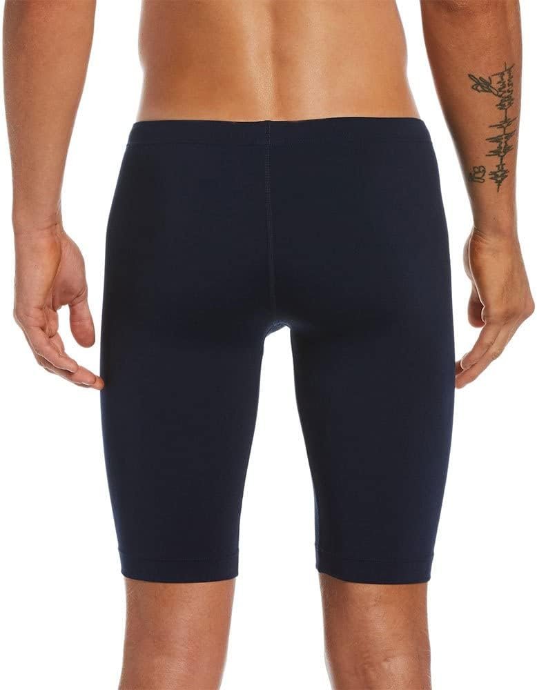 Nike Swimwear Bathing Suits Bleu Marine