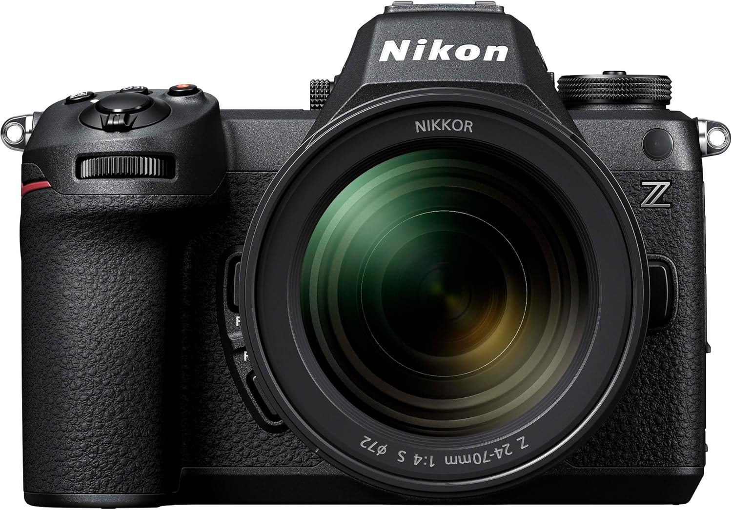 Nikon Photographie Appareils