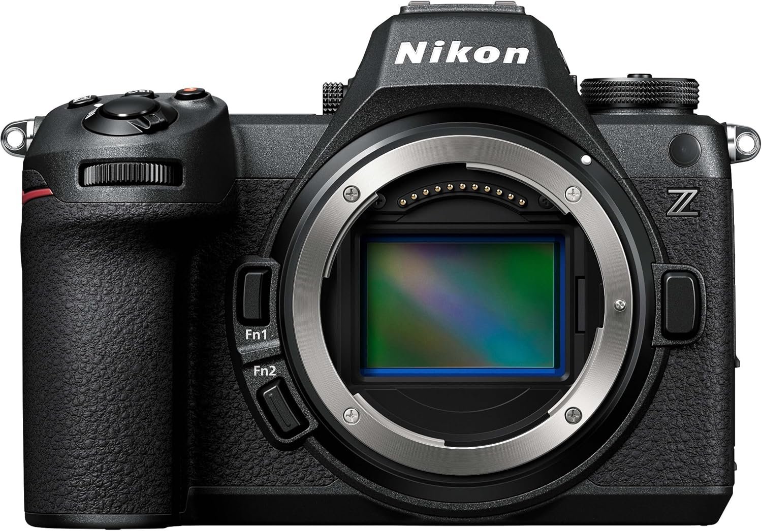 Nikon Photographie Appareils