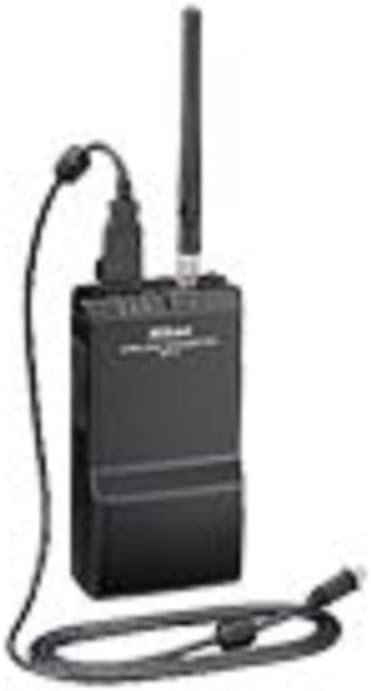 Nikon Securite Protection WiFi