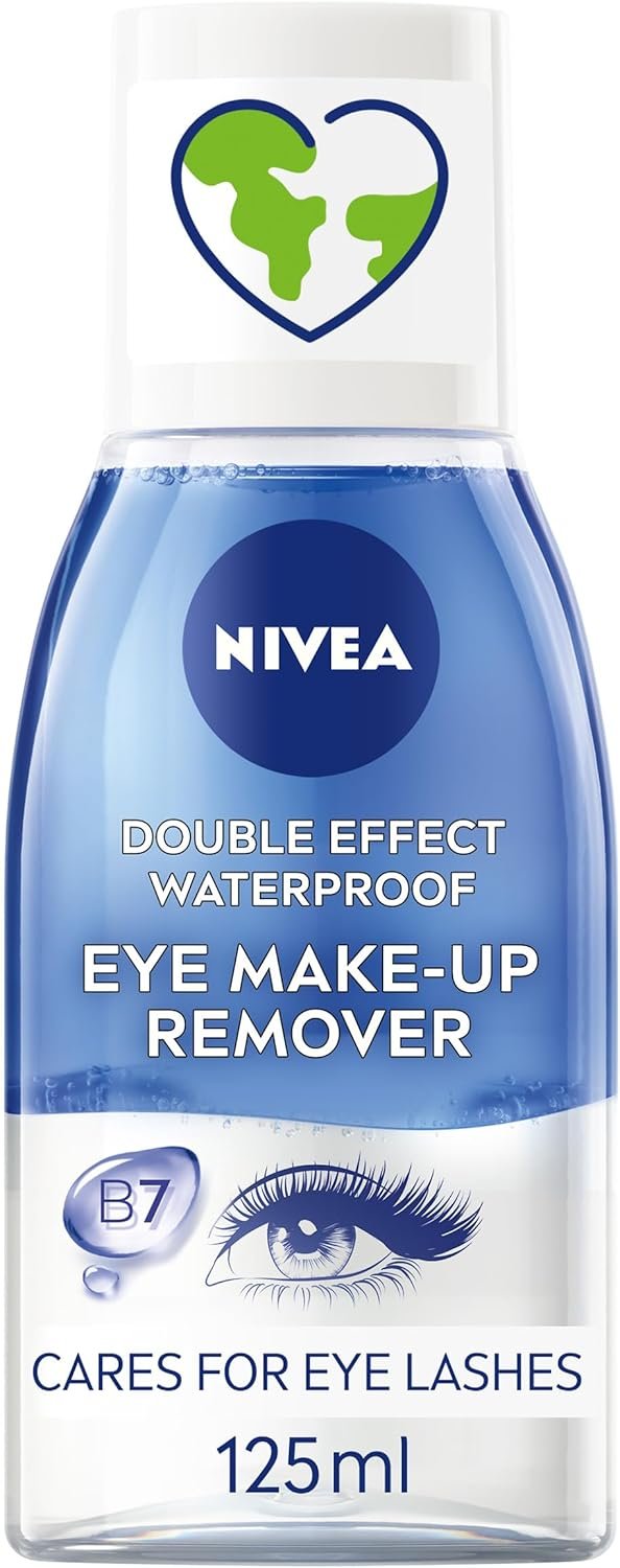 Nivea Eyeshadows Bleu Eau de Parfum