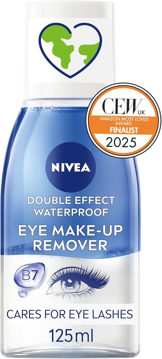 Nivea Eyeshadows Bleu Eau de Parfum