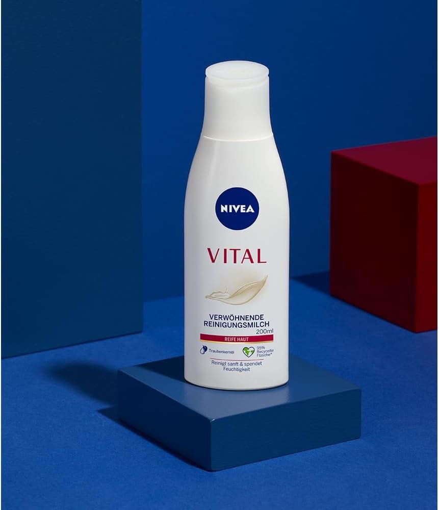 Nivea Facial Cleansers