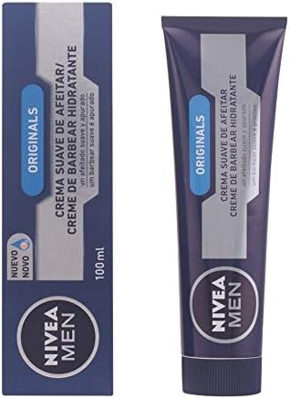 Nivea Hair Brushes