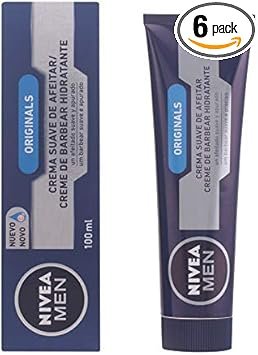 Nivea Hair Brushes