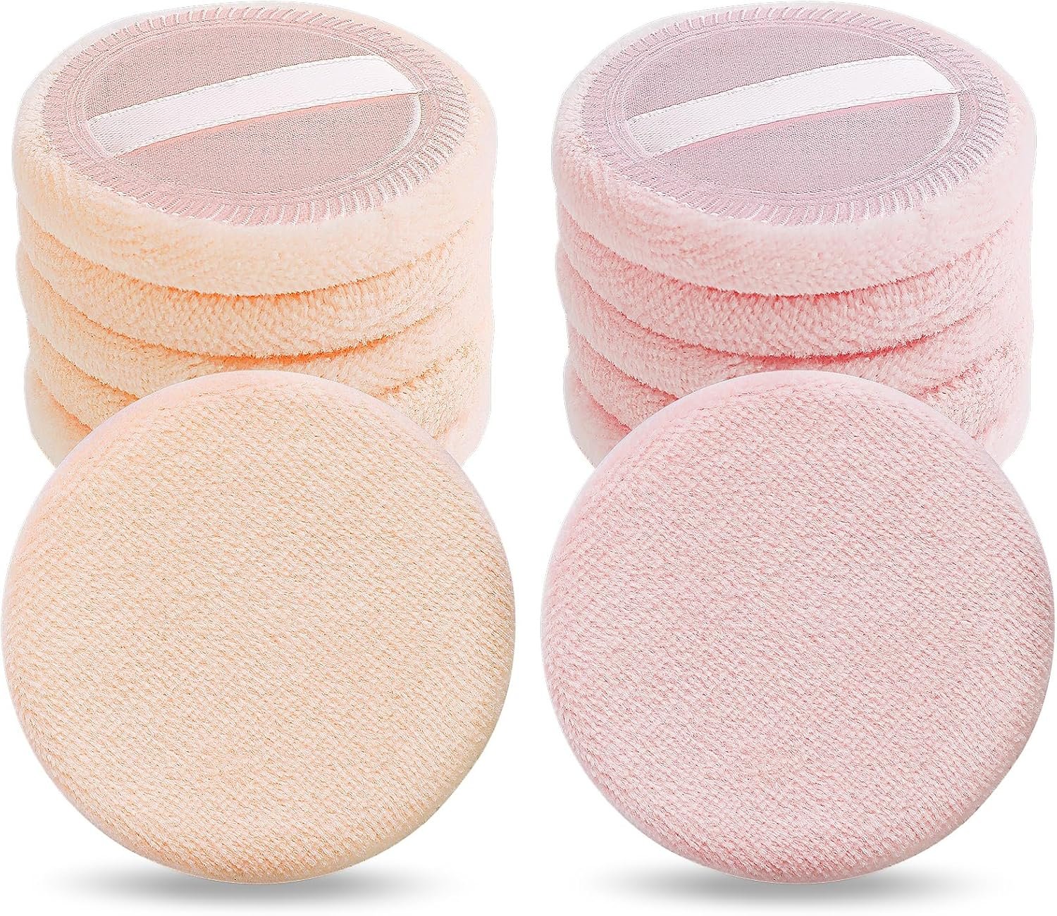Nivea Makeup Sponges