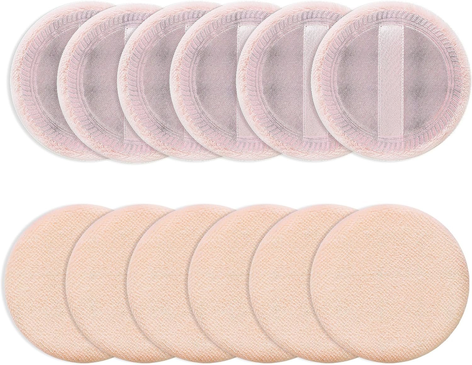 Nivea Makeup Sponges