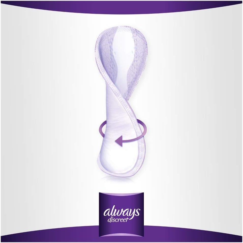 Nivea Panty Liners Bleu Eau de Parfum