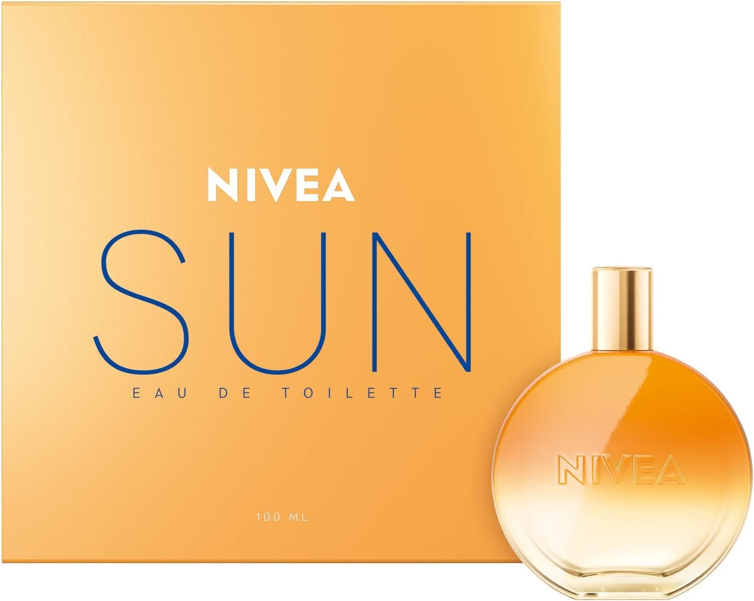 Nivea Perfumes