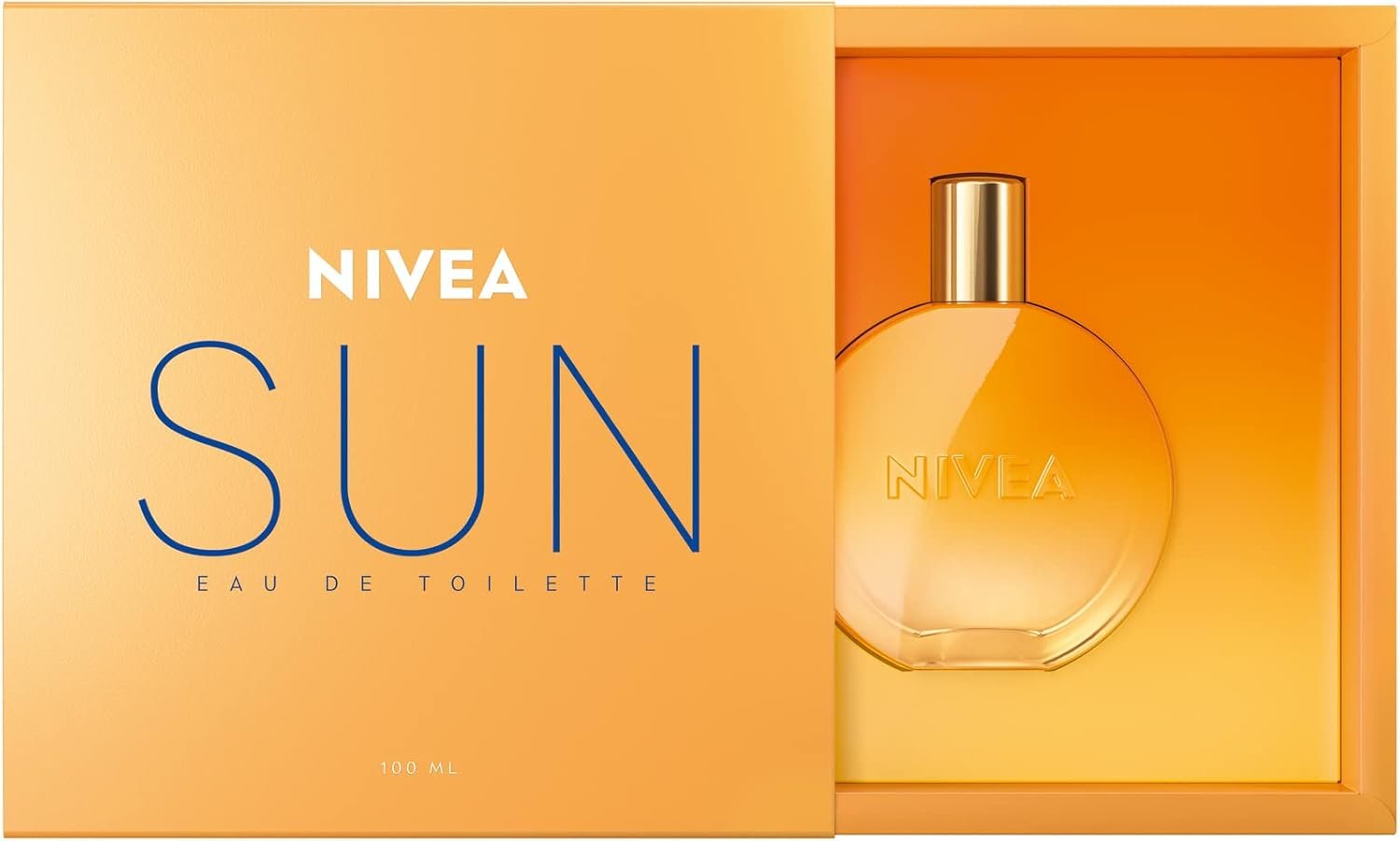 Nivea Perfumes