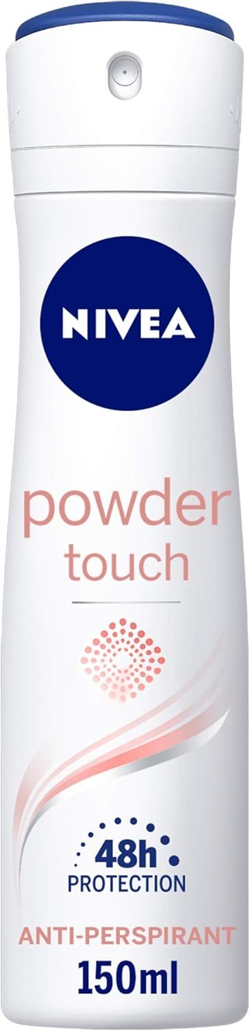 Nivea Powders