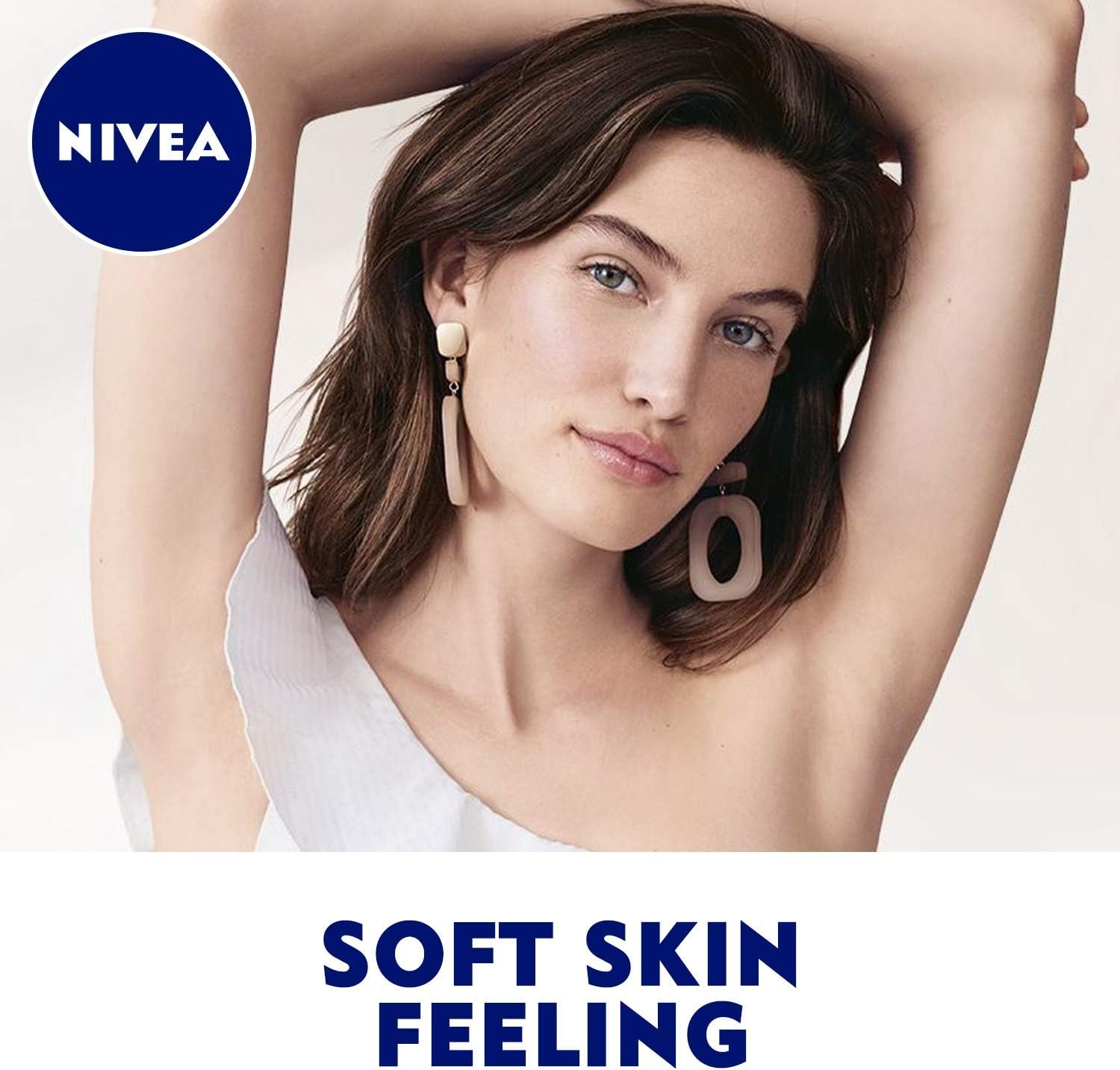 Nivea Powders