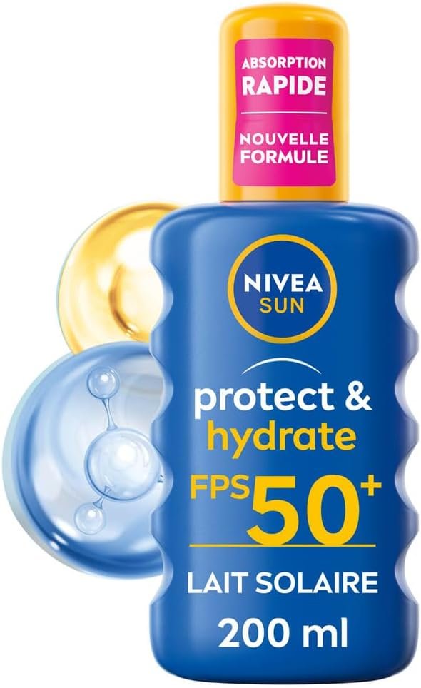 Nivea Sun Protection