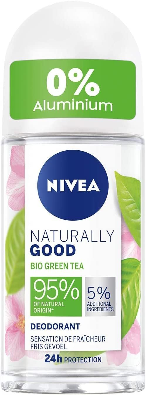 Nivea Teas And Herbal Teas