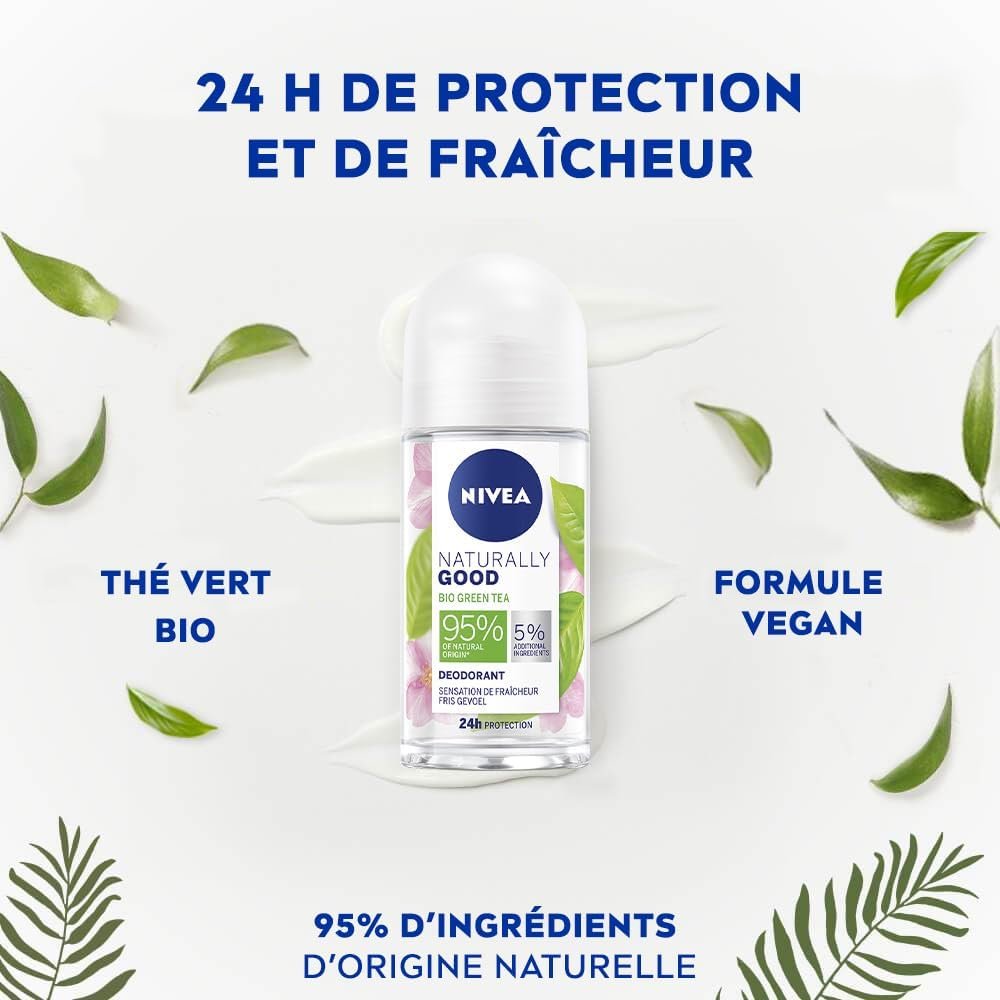 Nivea Teas And Herbal Teas