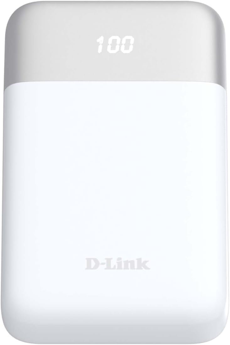 Nokia Batteries Externes USB-C